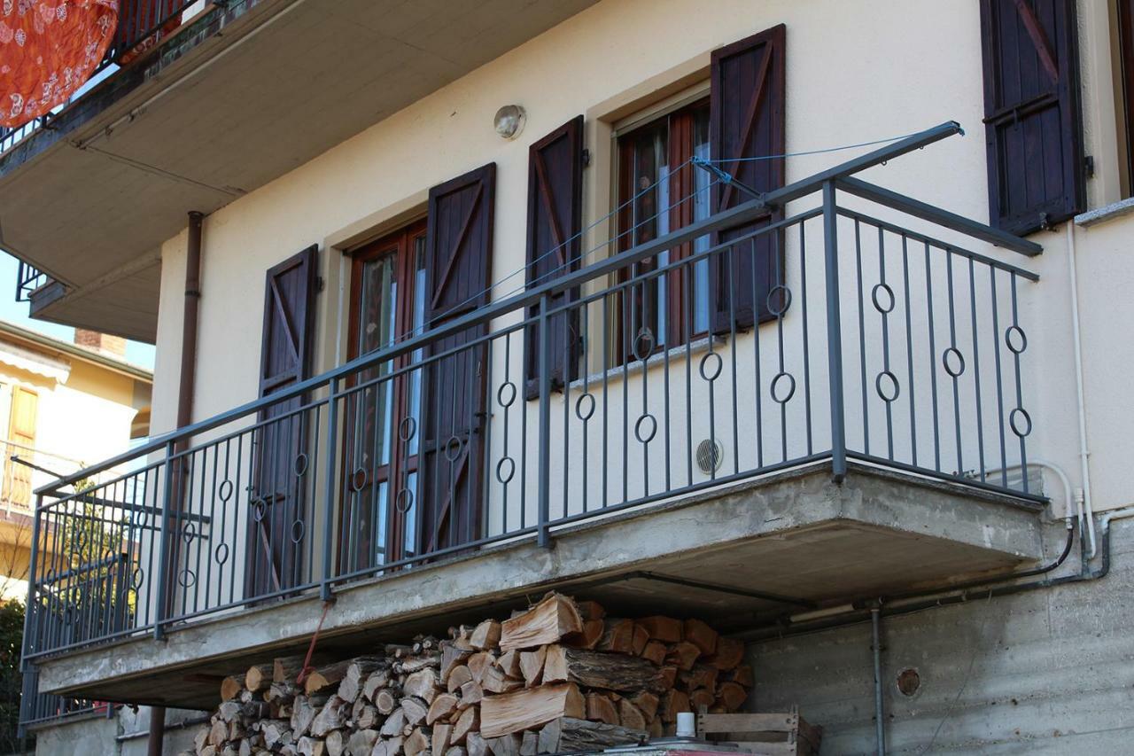 Delightful Home-Lovely Hill View Canneto Pavese ภายนอก รูปภาพ